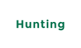 Hunting