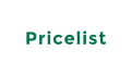 Pricelist